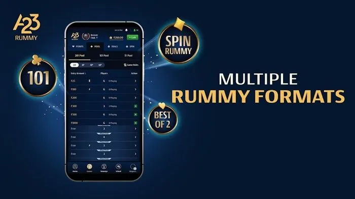 Gameplay Screen