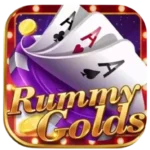 Rummy Gold Logo