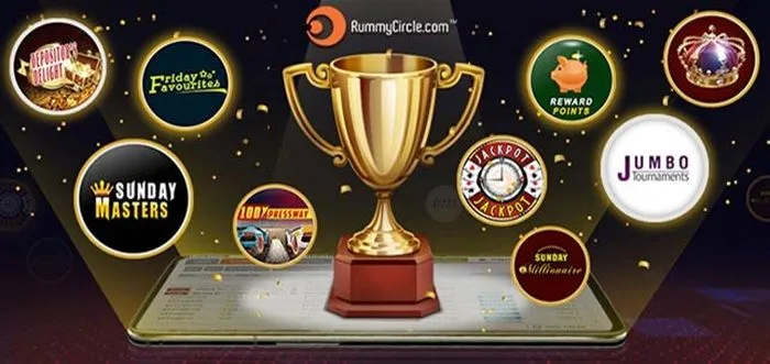 RummyCircle Tournament